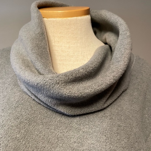 Kay Anna Fleece Lounger XL - Picture 4 of 4